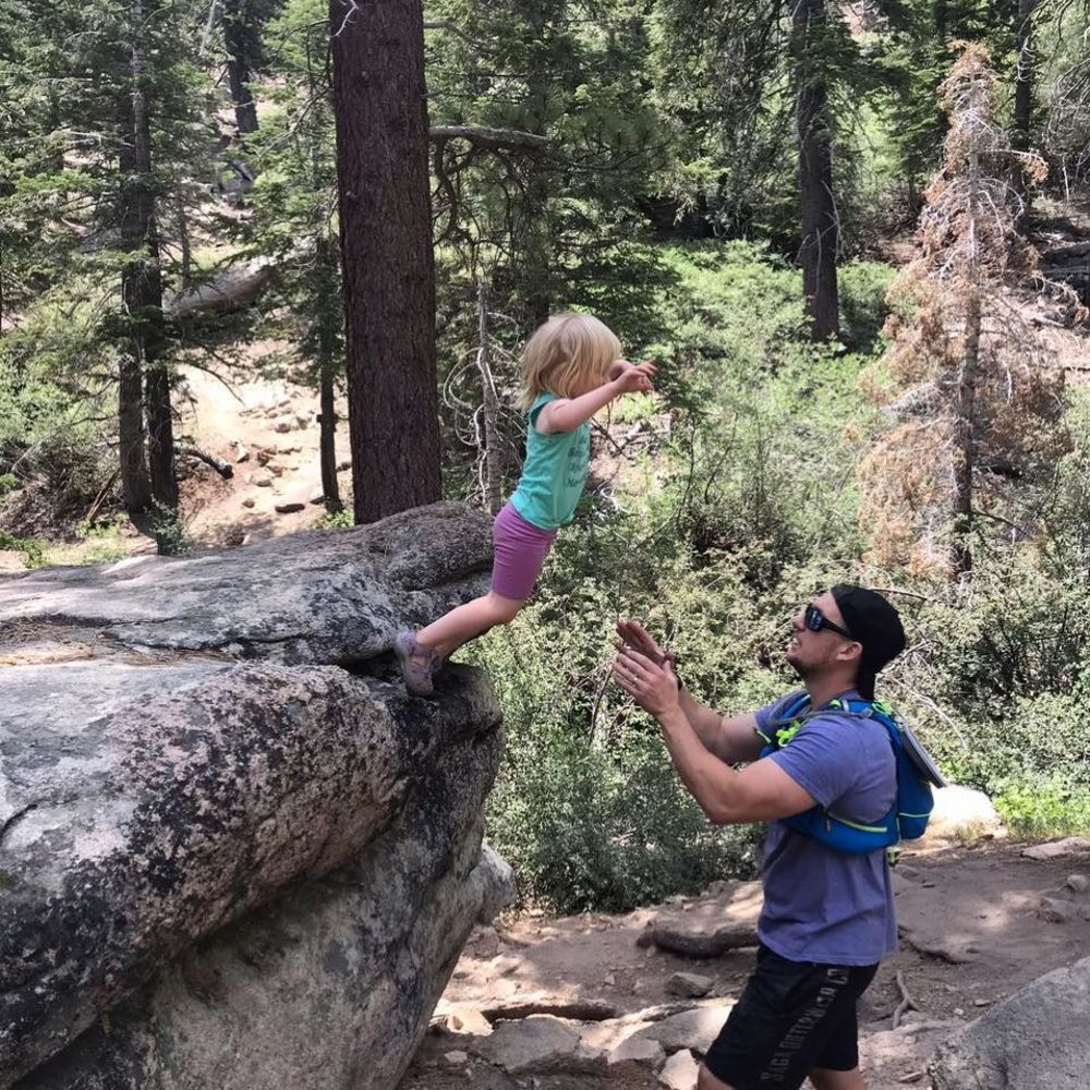 Meet your Posher, Jason